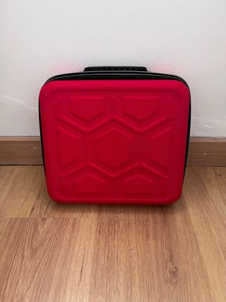 Nintendo Switch Azul + Accesorios