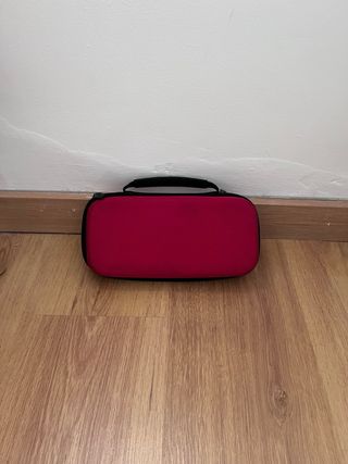 Nintendo Switch Azul + Accesorios