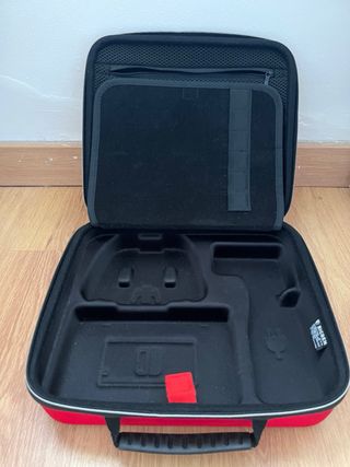 Nintendo Switch Azul + Accesorios