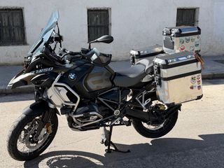 BMW 1250 GS ADVENTURE