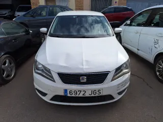 SEAT Toledo 2015