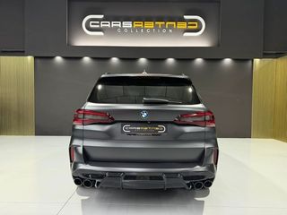 BMW X5 Comfort Plus