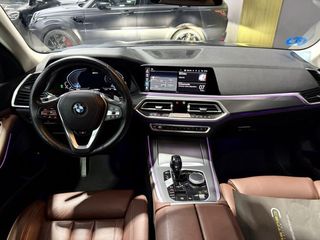 BMW X5 Comfort Plus