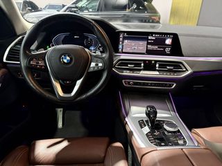 BMW X5 Comfort Plus