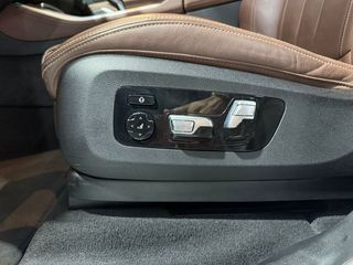 BMW X5 Comfort Plus