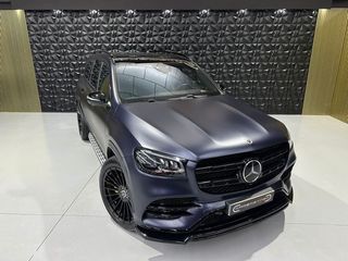 Mercedes GLS GLS 450 4MATIC