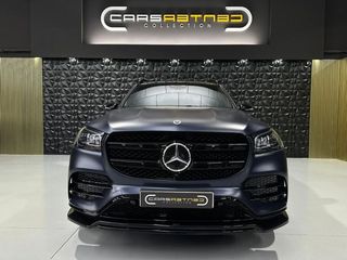 Mercedes GLS GLS 450 4MATIC
