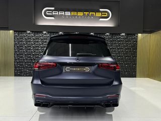 Mercedes GLS GLS 450 4MATIC