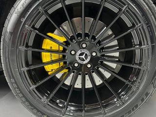 Mercedes GLS GLS 450 4MATIC