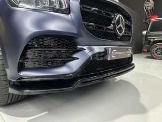 Mercedes GLS GLS 450 4MATIC