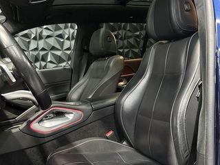 Mercedes GLS GLS 450 4MATIC