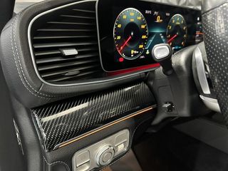 Mercedes GLS GLS 450 4MATIC