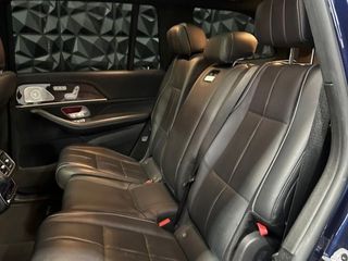 Mercedes GLS GLS 450 4MATIC