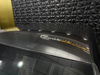 Audi A5 RS 5 2.9 TFSI quattro Sportback