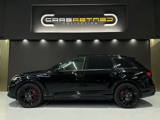 Audi Q7 S line 60 TFSIe Competition 340kW q tip