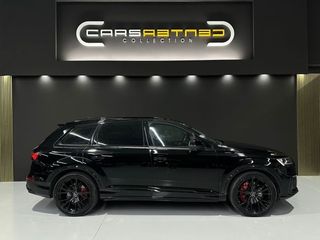 Audi Q7 S line 60 TFSIe Competition 340kW q tip