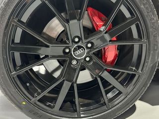 Audi Q7 S line 60 TFSIe Competition 340kW q tip