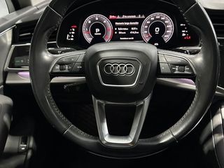 Audi Q7 S line 60 TFSIe Competition 340kW q tip