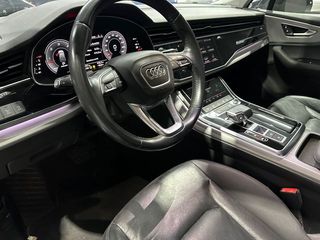 Audi Q7 S line 60 TFSIe Competition 340kW q tip