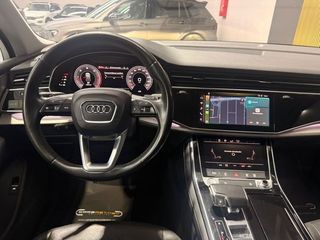 Audi Q7 S line 60 TFSIe Competition 340kW q tip