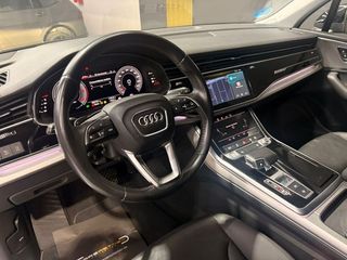 Audi Q7 S line 60 TFSIe Competition 340kW q tip