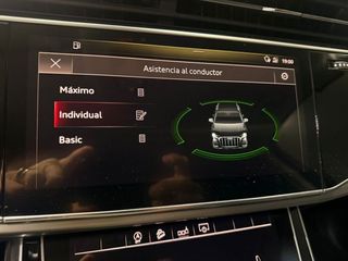 Audi Q7 S line 60 TFSIe Competition 340kW q tip