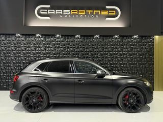 Audi Q5 SQ5 3.0 TFSI 260kW quattro triptronic