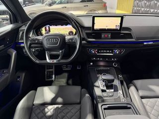Audi Q5 SQ5 3.0 TFSI 260kW quattro triptronic