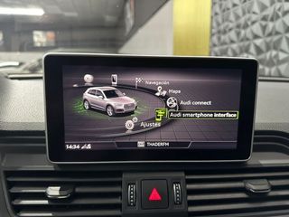 Audi Q5 SQ5 3.0 TFSI 260kW quattro triptronic