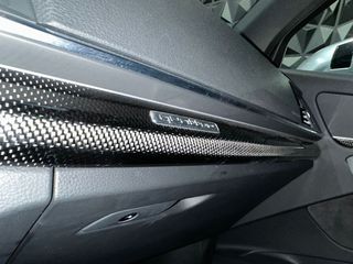 Audi Q5 SQ5 3.0 TFSI 260kW quattro triptronic