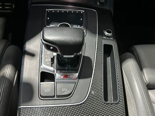Audi Q5 SQ5 3.0 TFSI 260kW quattro triptronic
