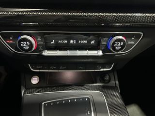 Audi Q5 SQ5 3.0 TFSI 260kW quattro triptronic