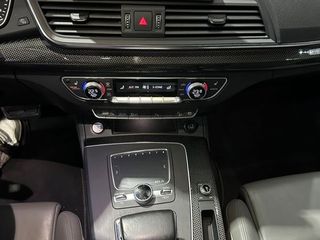 Audi Q5 SQ5 3.0 TFSI 260kW quattro triptronic