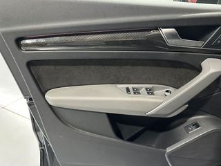 Audi Q5 SQ5 3.0 TFSI 260kW quattro triptronic