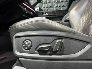 Audi Q5 SQ5 3.0 TFSI 260kW quattro triptronic