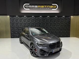 BMW X1 sDrive16d Business