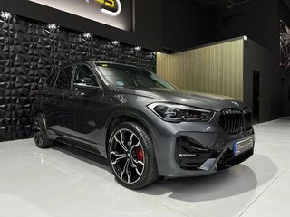 BMW X1 sDrive16d Business