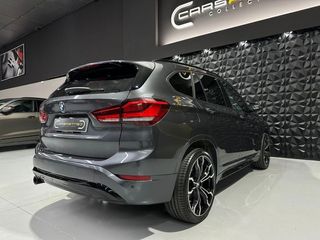 BMW X1 sDrive16d Business