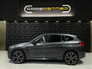 BMW X1 sDrive16d Business