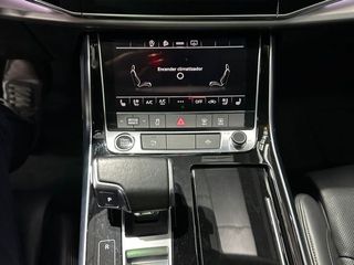 Audi Q8 45 TDI 170kW Black L quattro tiptronic