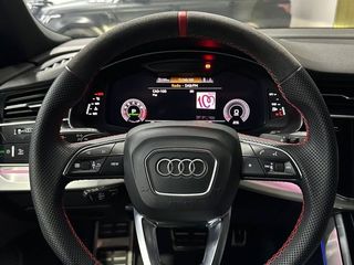 Audi Q8 55 TFSI 250kW Black L quattro tiptronic