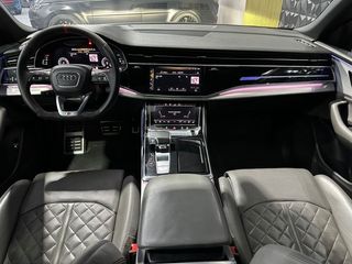 Audi Q8 55 TFSI 250kW Black L quattro tiptronic