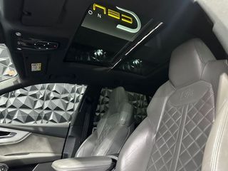 Audi Q8 55 TFSI 250kW Black L quattro tiptronic