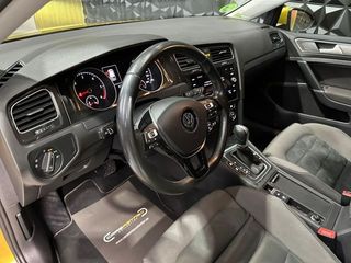 Volkswagen Golf Advance 1.6 TDI 85kW 115CV DSG