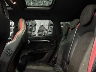 MINI Countryman Cooper SD ALL4