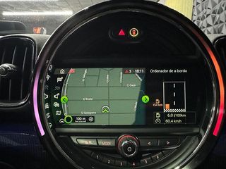 MINI Countryman Cooper SD ALL4