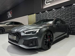 Audi A5 S Line