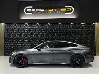 Audi A5 S Line