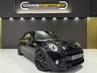 MINI Cooper COOPER S CABRIO