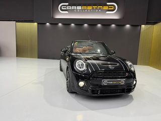 MINI Cooper COOPER S CABRIO